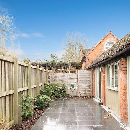 Host & Stay - Snodsbury Barn Upton Snodsbury ภายนอก รูปภาพ