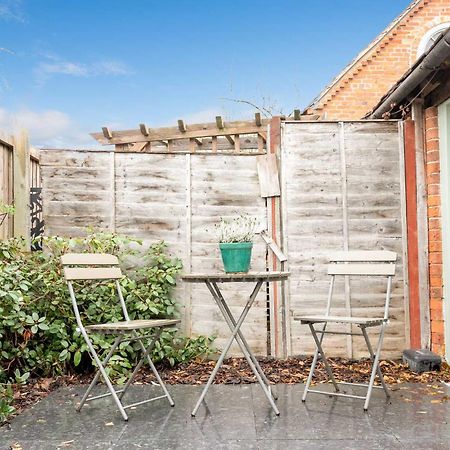 Host & Stay - Snodsbury Barn Upton Snodsbury ภายนอก รูปภาพ