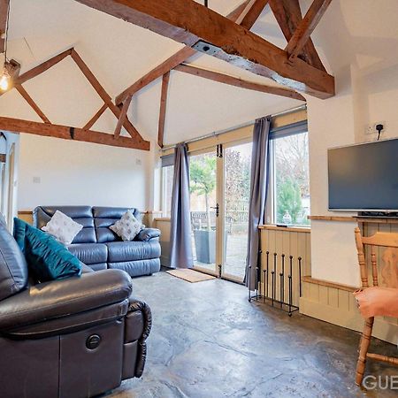 Host & Stay - Snodsbury Barn Upton Snodsbury ภายนอก รูปภาพ