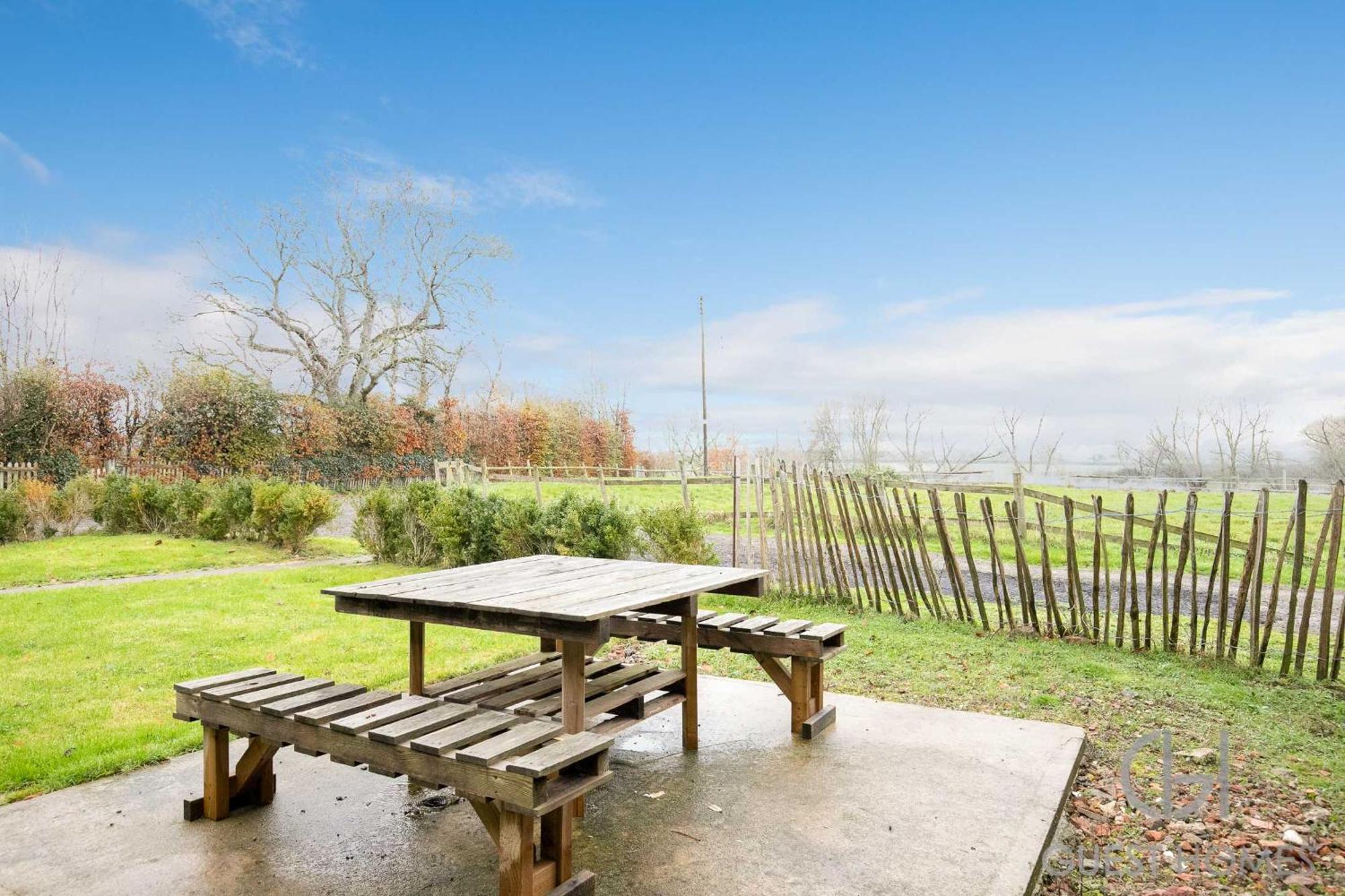 Host & Stay - Snodsbury Barn Upton Snodsbury ภายนอก รูปภาพ