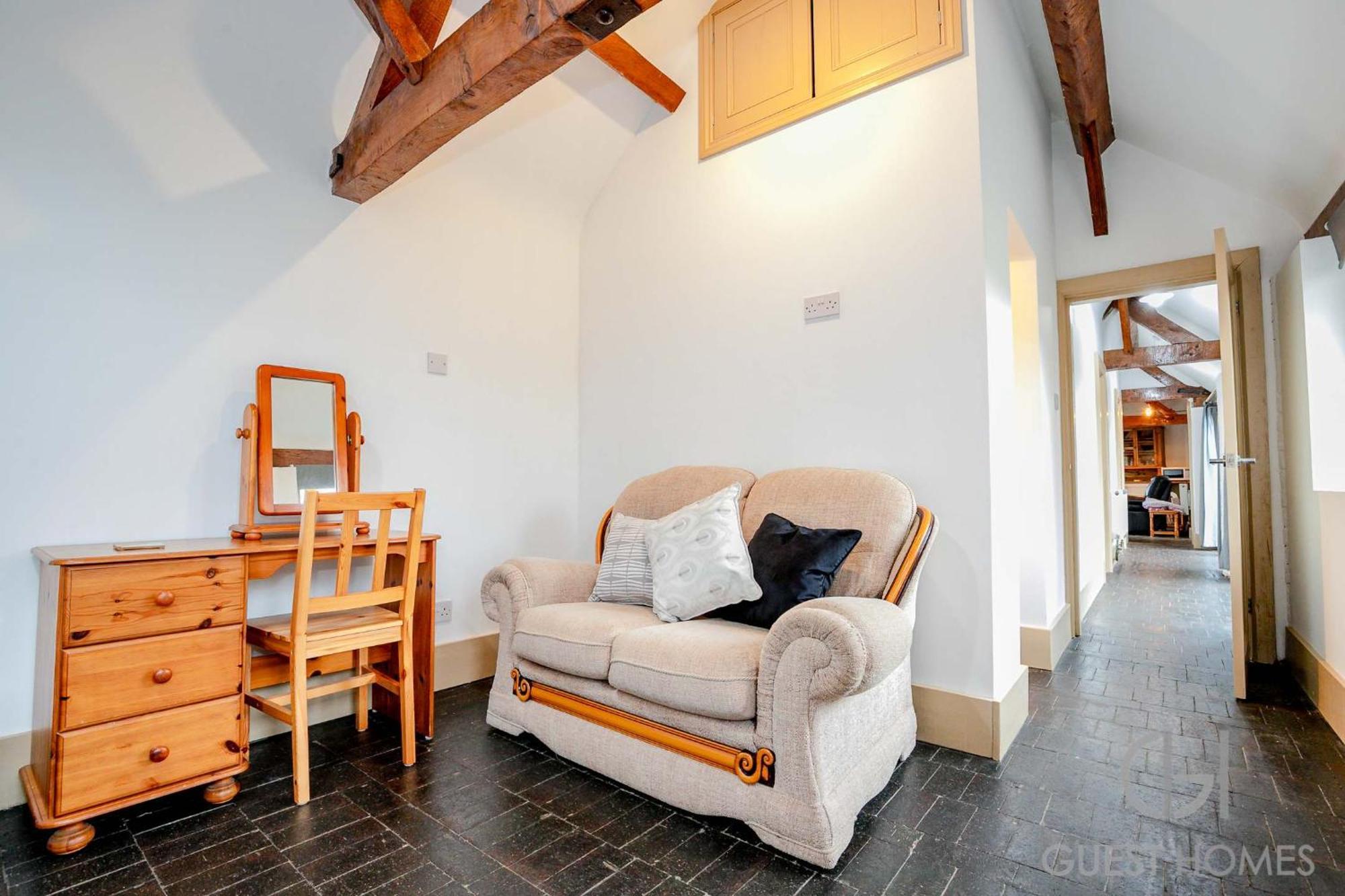 Host & Stay - Snodsbury Barn Upton Snodsbury ภายนอก รูปภาพ