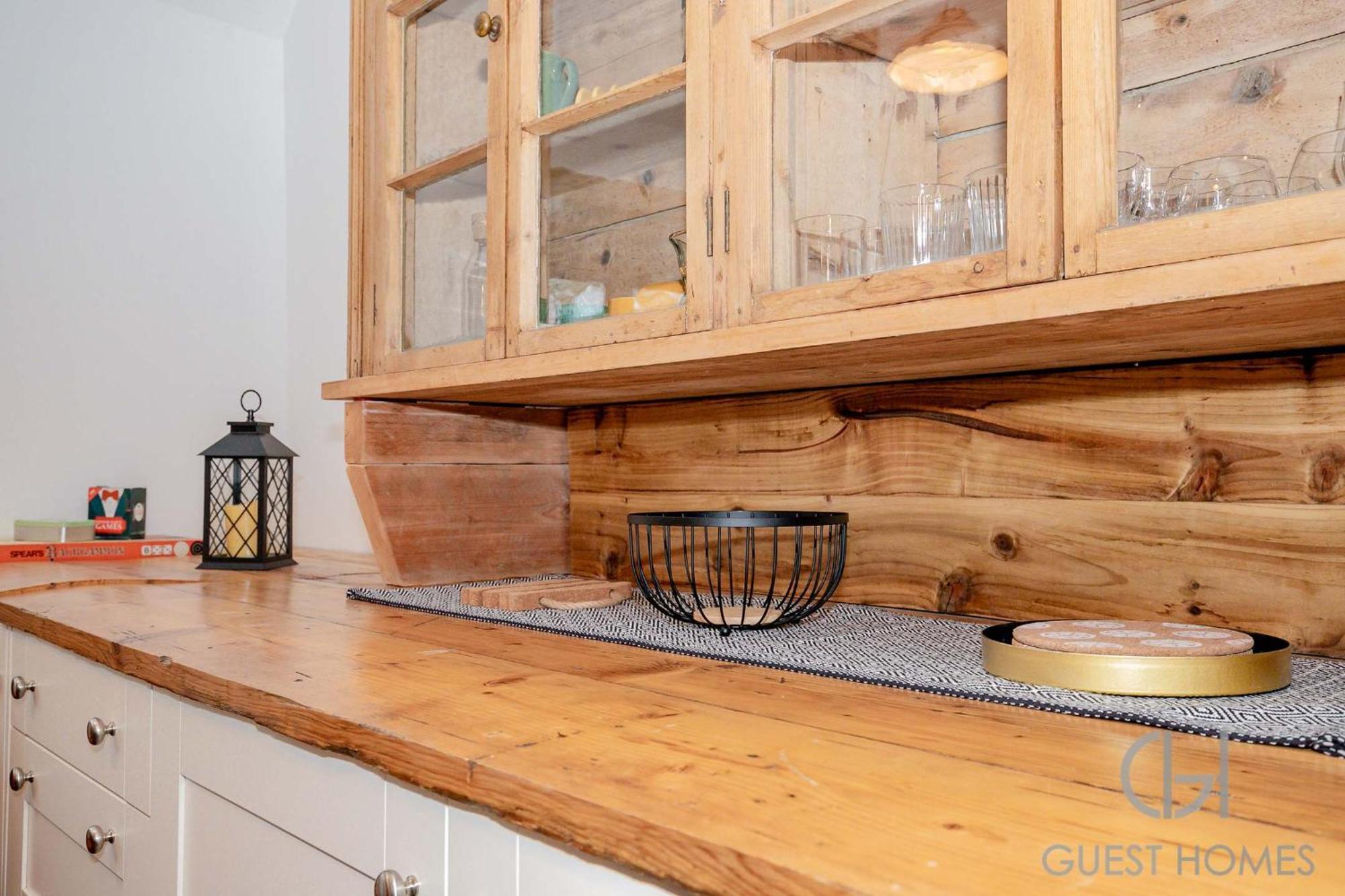 Host & Stay - Snodsbury Barn Upton Snodsbury ภายนอก รูปภาพ