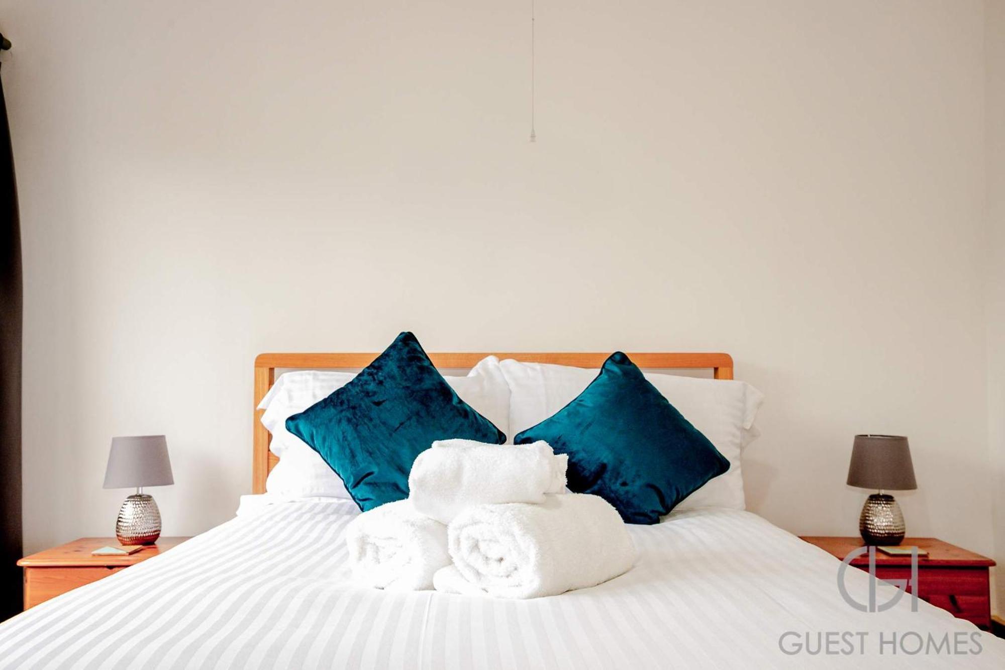 Host & Stay - Snodsbury Barn Upton Snodsbury ภายนอก รูปภาพ
