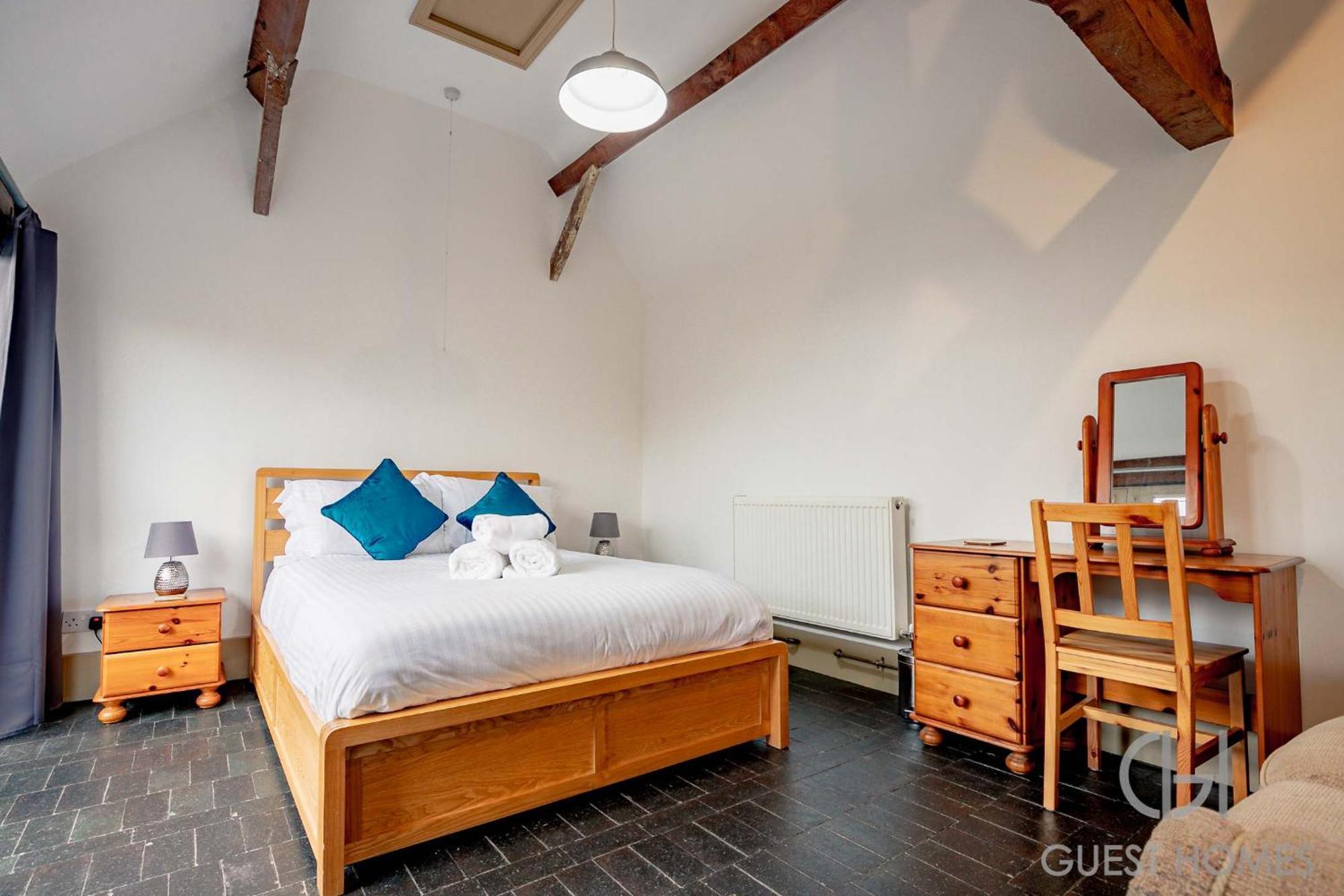 Host & Stay - Snodsbury Barn Upton Snodsbury ภายนอก รูปภาพ